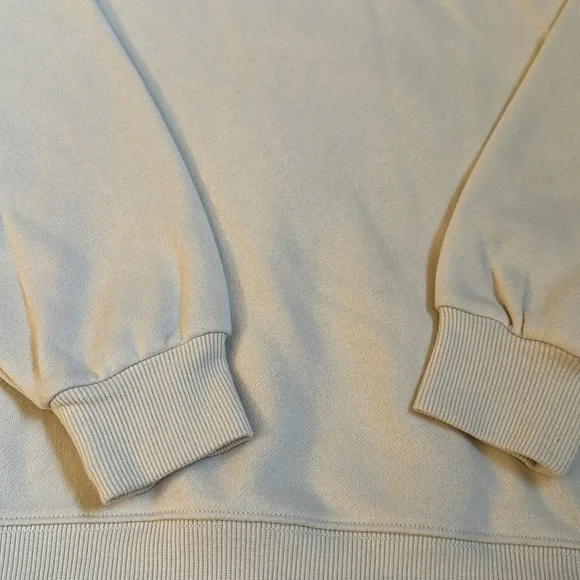 Wild Fable Womens Small Oversized Crewneck - Picture 5 of 6